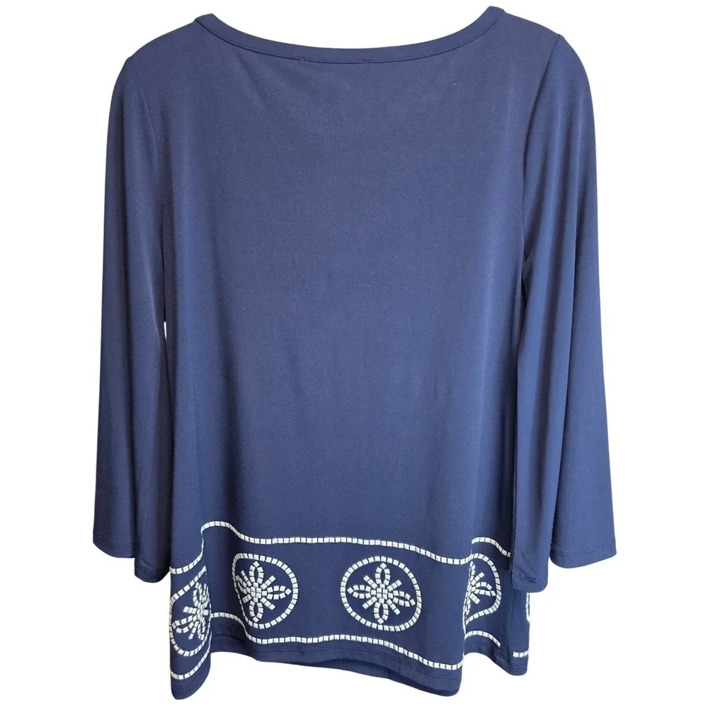 Michael Kors smooth jersey